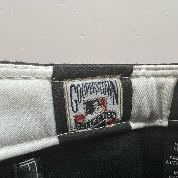 New Era, 59Fifty Fitted Hat, Chicago White Sox, 50th Anniversary - Picture 8 of 10